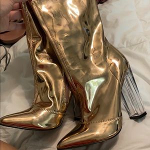 Booties